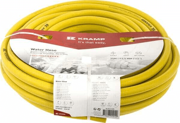 Pièces agricoles - Hydraulique - Tuyau-Trico-Pro-II 1/2" 25 m