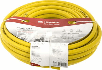 Pièces agricoles - Hydraulique - Tuyau-Trico-Pro-II 1/2" 25 m