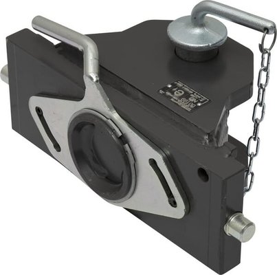 Pièces agricoles - Tracteur pièce adaptable - Types de chapes W335 S30 Cat. D2
