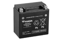 Batterie YUASA sans entretien avec pack acide - YTX14L-BS