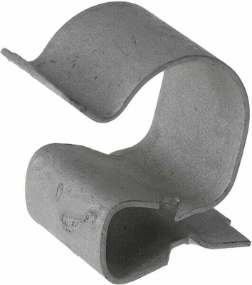 Pièces agricoles - Electricité - Etrier de fixation Erico