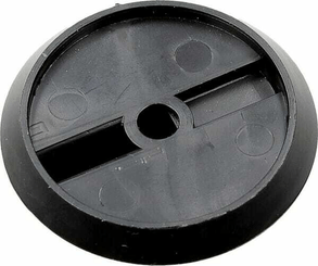 Pièces agricoles - Tracteur pièce origine - Bouton d'interrupteur des phares Case IH