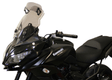 Bulle MRA Variotouring VT avec spoiler - Kawasaki Versys 650/1000