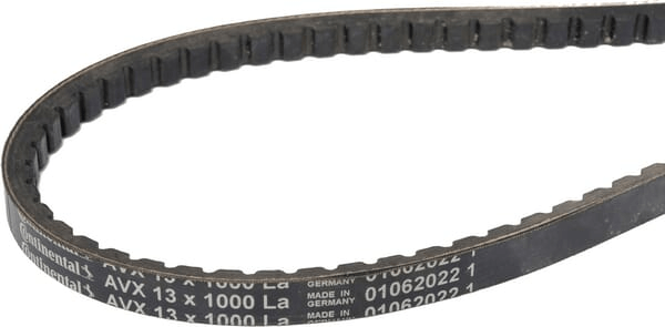 Pièces agricoles - TP pièce origine - Courroie trapézoïdale