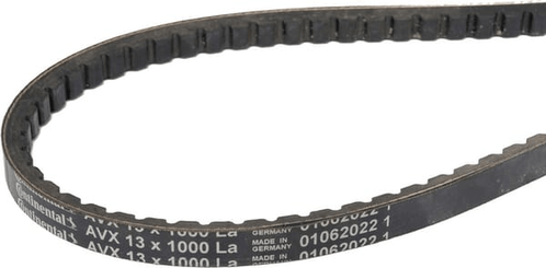 Pièces agricoles - TP pièce origine - Courroie trapézoïdale