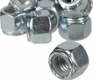 10 écrous de blocage type 700