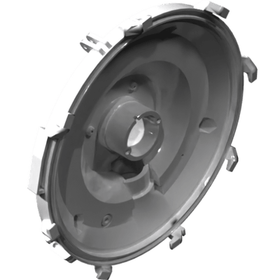 Pièces agricoles - Pièce divers - Logement