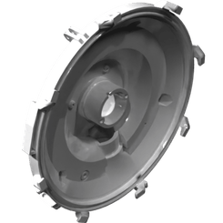 Pièces agricoles - Pièce divers - Logement