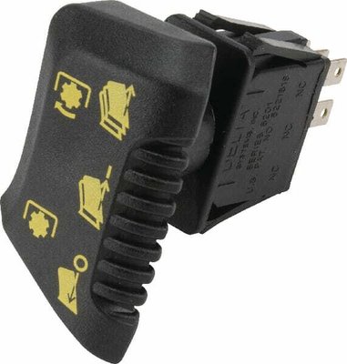 Pièces agricoles - Jardin et forêt pièce origine - Interrupteur JD