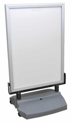 Pièces agricoles - Magasin - Arrêtoir clientèle 700x1000mm