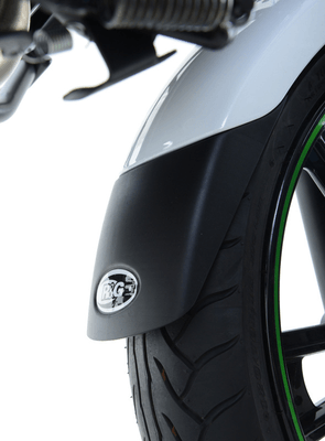 Pièces Quad & Motos - Equipement véhicule - Extension de garde-boue R&G RACING noir KTM