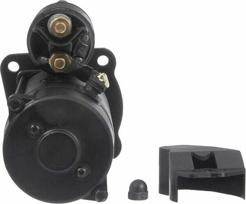 Pièces agricoles - Eclairage - Démarreur 12V 4,2kW 10 dents avec réducteur CW, Mahle