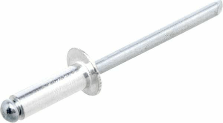 Pièces agricoles - Fasteners - Rivet aveugle 4,8x14