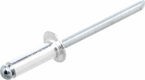 Rivet aveugle 4,8x14