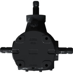 Pièces agricoles - Pièce divers - boîte de vitesse F30 -peint-