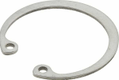 Circlip intérieur30x1,2mm DIN472 Acier inoxydable Kramp