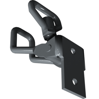 Pièces agricoles - Pièce divers - attache type 24