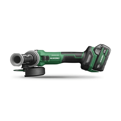 Outils - Outils divers - Meuleuse sans fil HSC