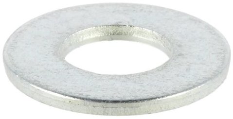 Pièces agricoles - Jardin et forêt pièce origine - Rondelle plate, 7 mm