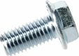 Boulon Tensilock zingué M12x25