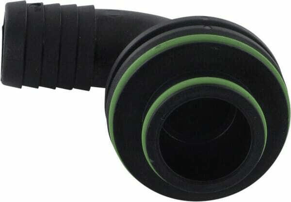 Pièces agricoles - Pièce Pulvérisateur - Pièce d'assemblage 90°, 25mm