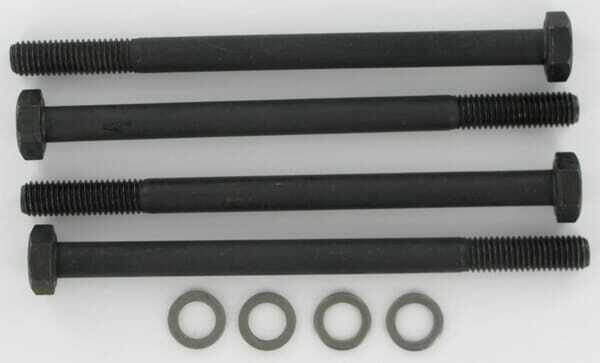 Pièces agricoles - Hydraulique - Jeu de boulons Polaris 20 M10x145