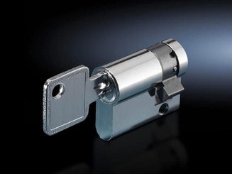 Pièces agricoles - Electricité - SZ Half Profile Cylinders P002