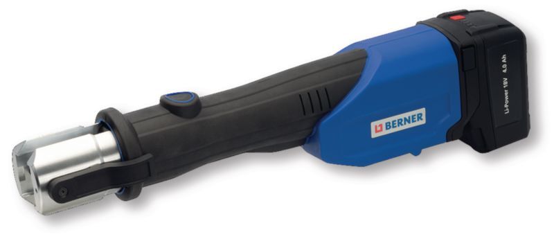 Electroportatif - Electroportatif divers et accessoires - SERTISSEUSE 18V 4AH
