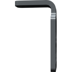 Pièces agricoles - Pièce Pulvérisateur - Support