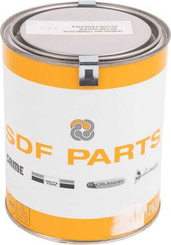 Chimie - Chimie divers - SAME Bleu 1L