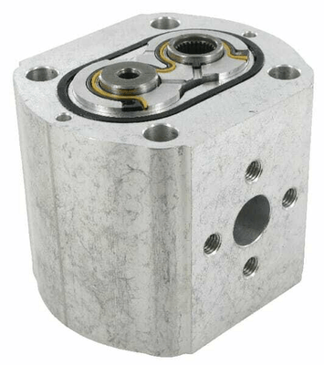 Pièces agricoles - Hydraulique - 2eme pompe PLP20.25-D0-86-S6-LEB/EA-N-I-FS