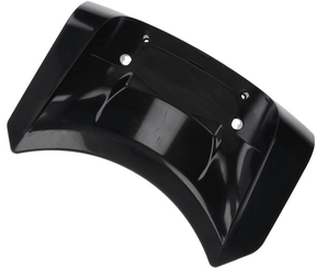 Pièces agricoles - Jardin et forêt pièce origine - Couverture avant [Noir]