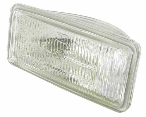 Pièces agricoles - Tracteur pièce origine - Lampe de travail, toit,