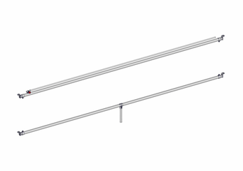 Materiels - Matériel d'élevage - autre - CADRE MODULE SAFETY DE 5M