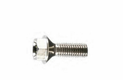 Vis LIGHTECH FRT760 M8X25 acier