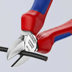 Outils - Outils divers - Pinces coupantes de cote