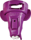 Buse à double jets plat IDTA 120° 25 violet céramique Lechler