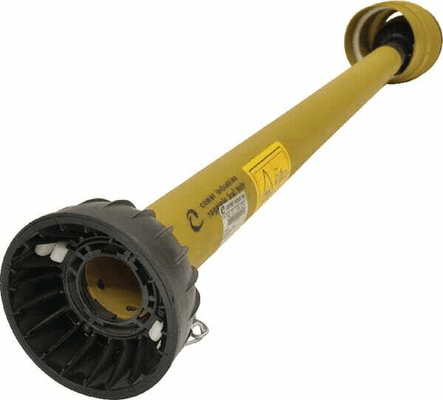 Pièces agricoles - Transmission - Protecteur complet CvJ.T40