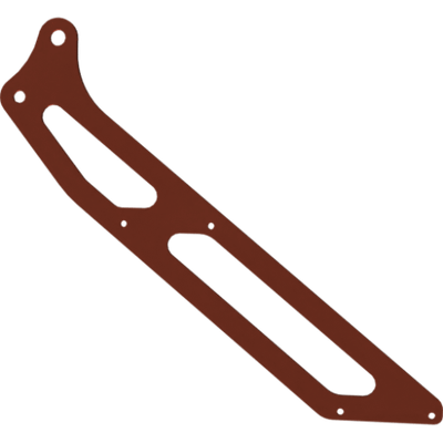 Pièces agricoles - Pièce divers - plaque peinte