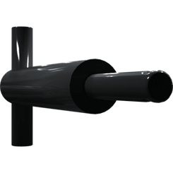 Pièces agricoles - Pièce divers - Vérin hydraulique 16 65