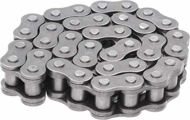 Pièces agricoles - Machines - Chaîne R 38 SH (23,5 kN)