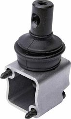 Pièces agricoles - Hydraulique - Levier cpl.M8 SD4/SD5/SD6