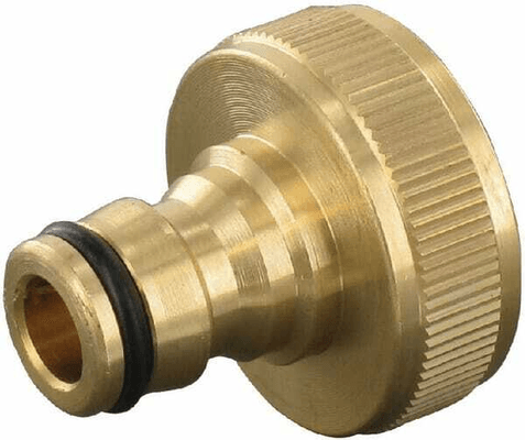 Pièces agricoles - Hydraulique - Nipple femelle 1"