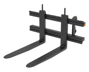 Materiels - Fourche à palette - Fourche à palette - Cadre L 1500 Schaffer KR