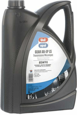 Chimie - Chimie divers - Huile de ponts 85W90 - 5l