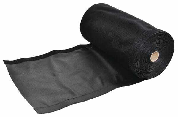 Pièces agricoles - Hydraulique - Gaine protection velcro D100mm