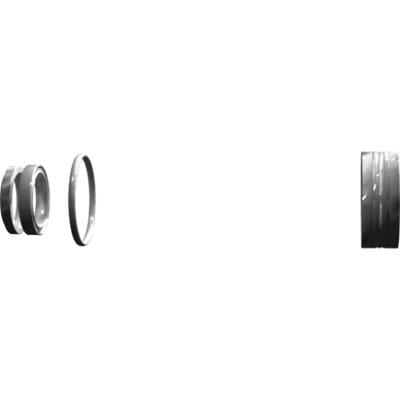 Pièces agricoles - Pièce divers - Kit d’étan HA HCX-DW 055-032-150-380 IG