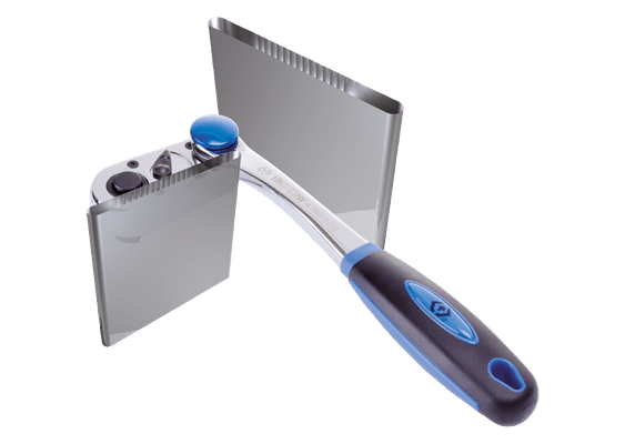 Outils - Outils divers - Cliquet multi-angles