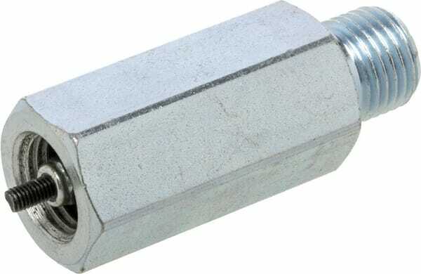 Pièces agricoles - Machines - Soupape Maschio