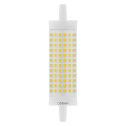 Pièces agricoles - Electricité - Ampoule LED 18.2W 827 R7S